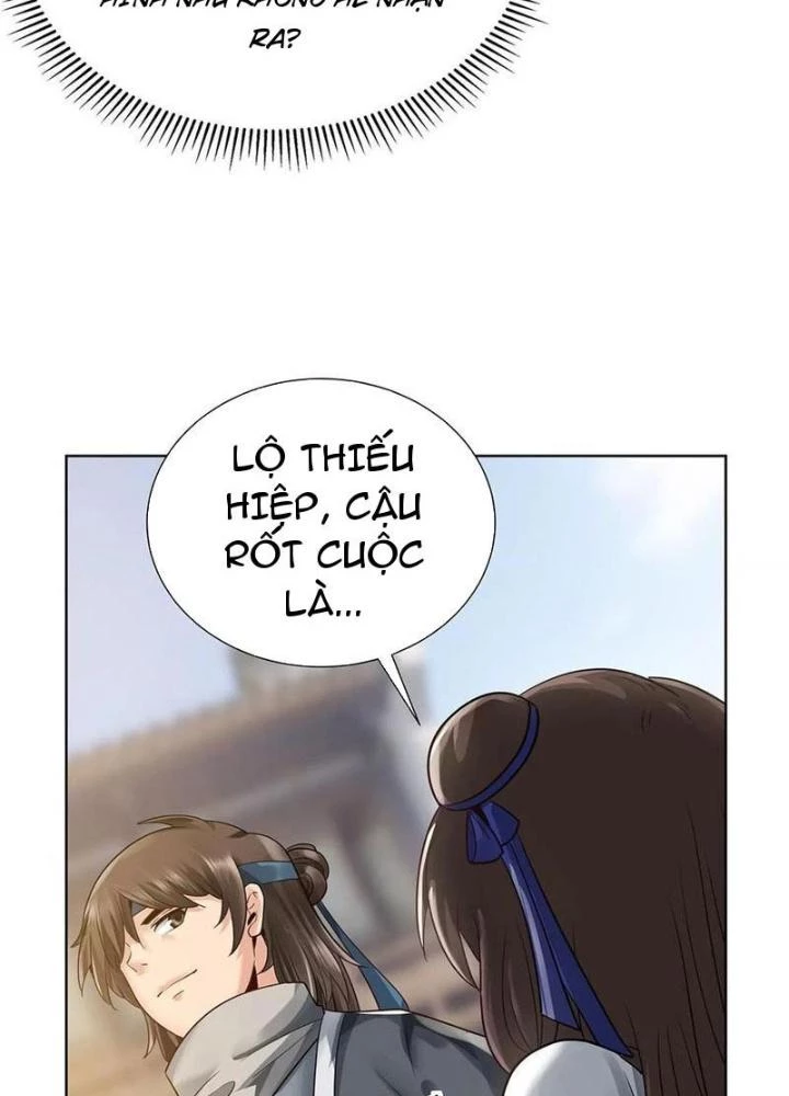 Thiên Tôn Trở Về Chapter 20 - Trang 2