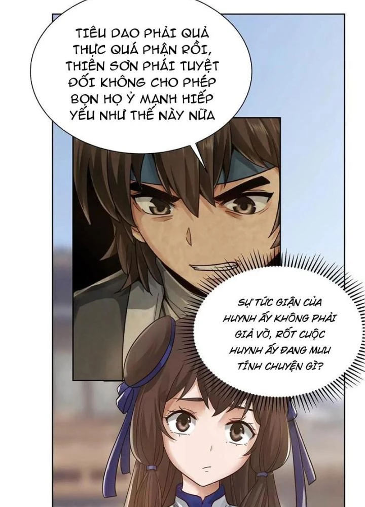 Thiên Tôn Trở Về Chapter 20 - Trang 2