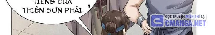 Thiên Tôn Trở Về Chapter 20 - Trang 2