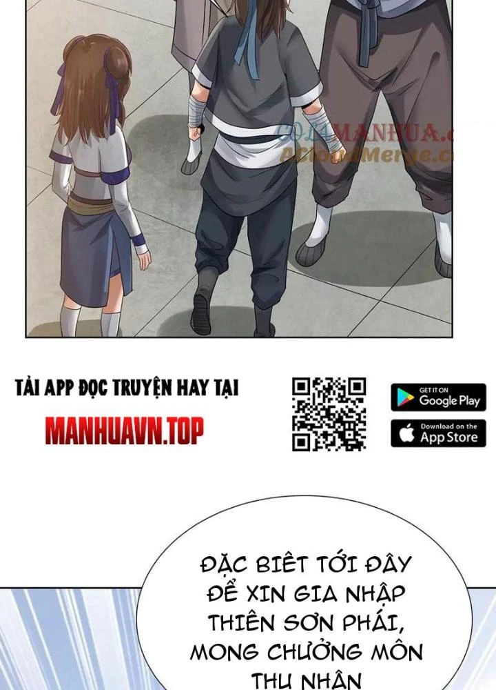 Thiên Tôn Trở Về Chapter 20 - Trang 2