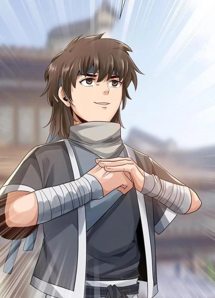 Thiên Tôn Trở Về Chapter 20 - Trang 2