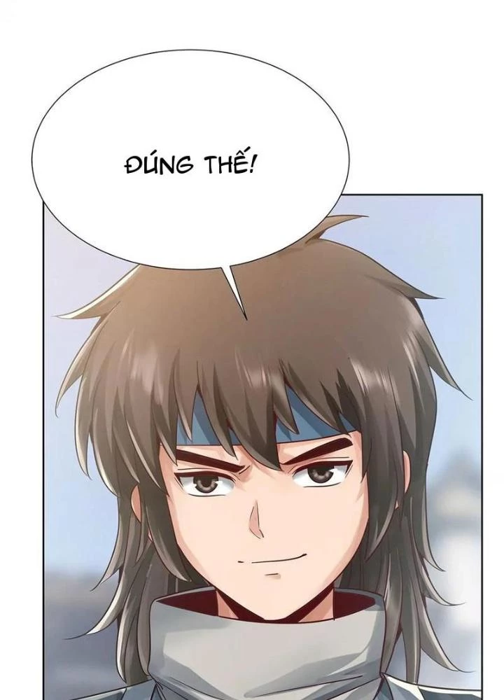 Thiên Tôn Trở Về Chapter 20 - Trang 2