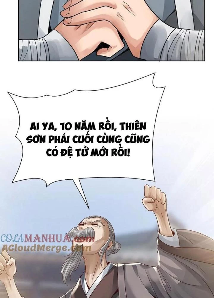 Thiên Tôn Trở Về Chapter 20 - Trang 2