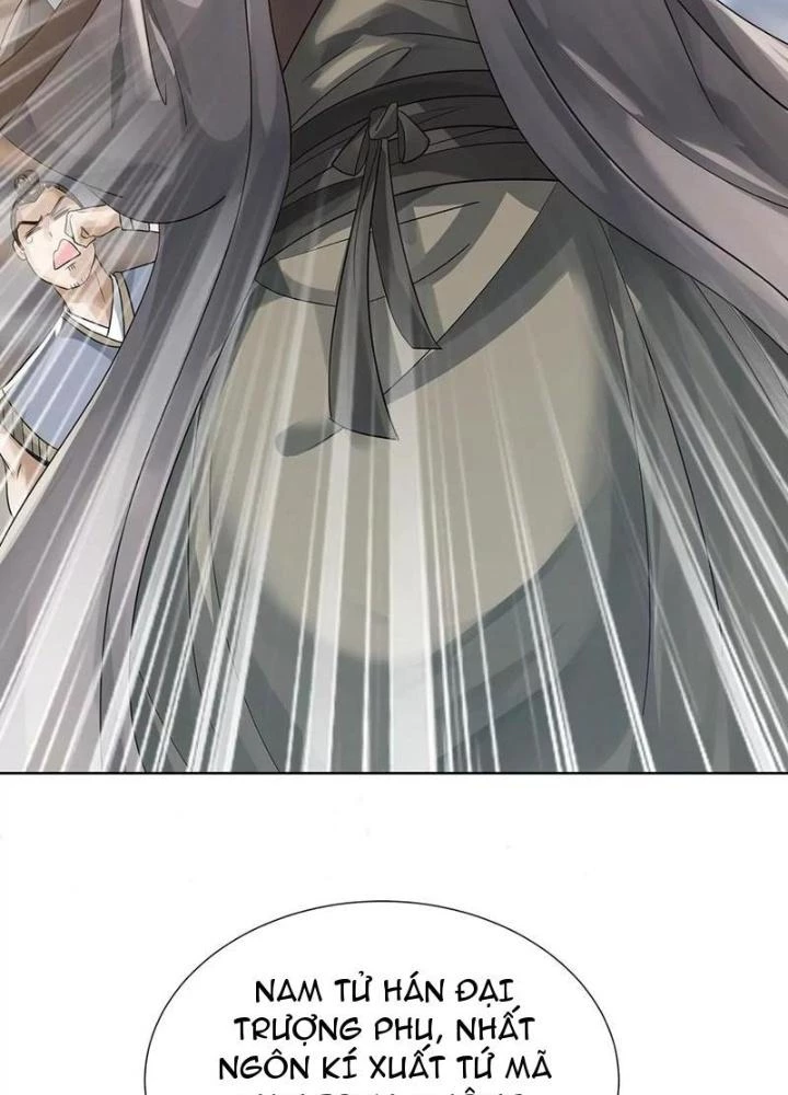 Thiên Tôn Trở Về Chapter 20 - Trang 2