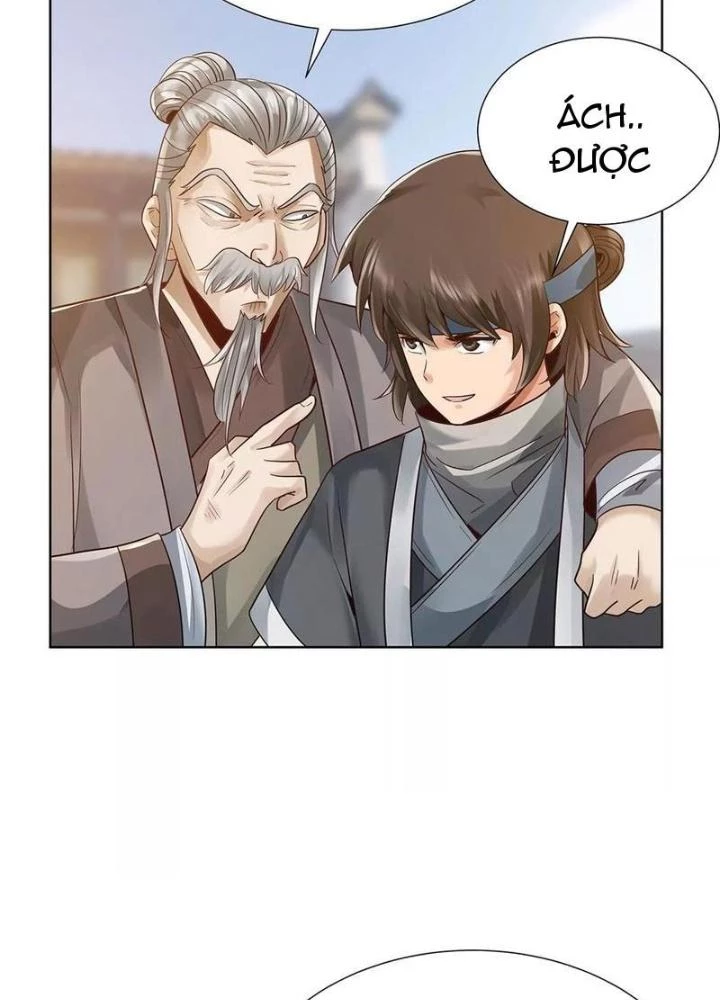 Thiên Tôn Trở Về Chapter 20 - Trang 2