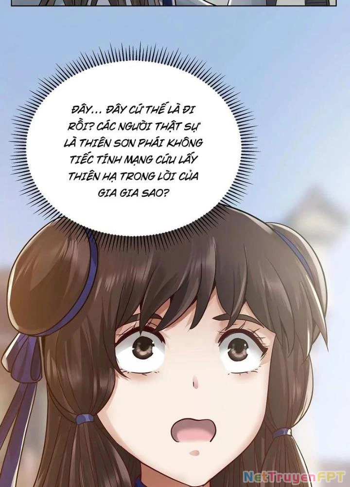 Thiên Tôn Trở Về Chapter 20 - Trang 2