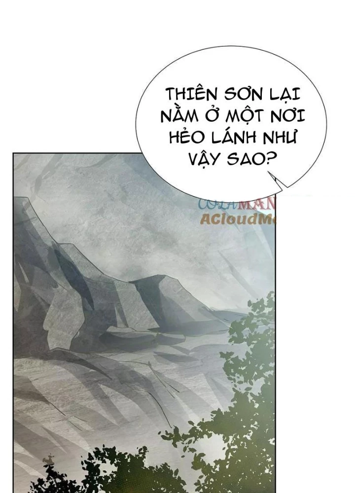 Thiên Tôn Trở Về Chapter 20 - Trang 2