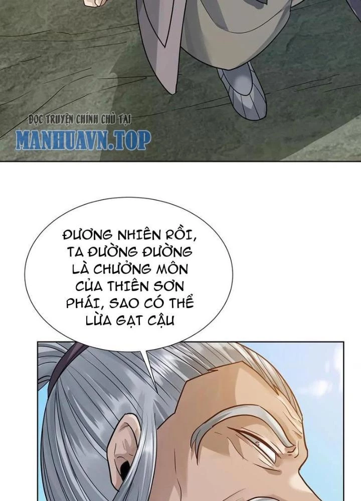 Thiên Tôn Trở Về Chapter 20 - Trang 2
