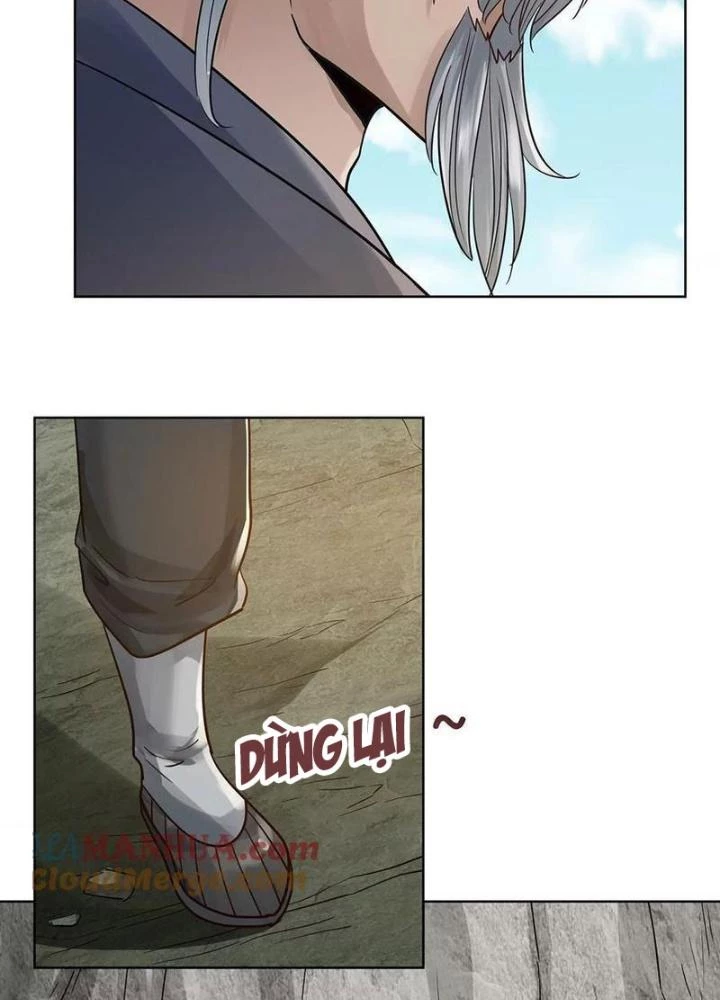 Thiên Tôn Trở Về Chapter 20 - Trang 2