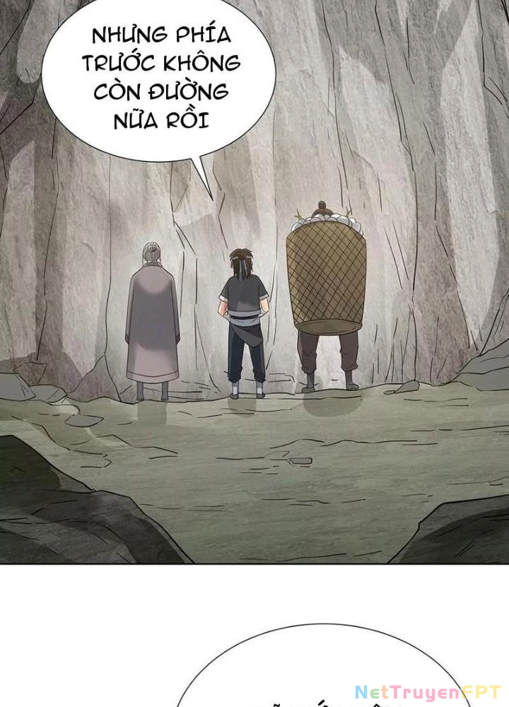 Thiên Tôn Trở Về Chapter 20 - Trang 2