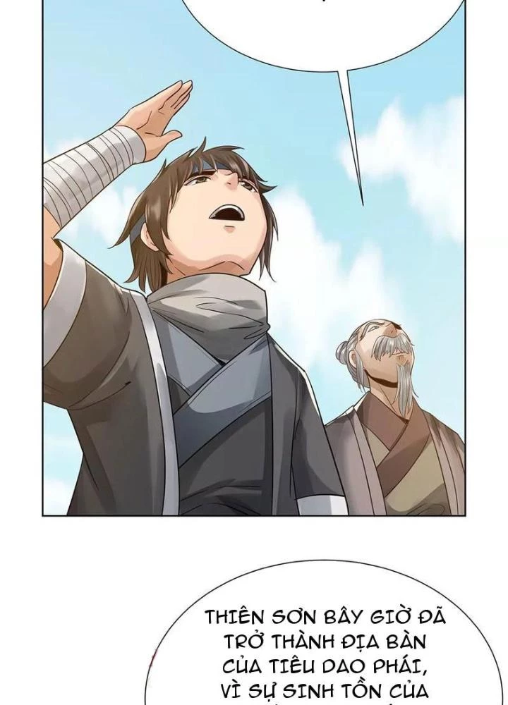 Thiên Tôn Trở Về Chapter 20 - Trang 2