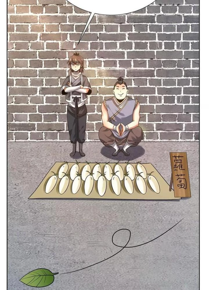 Thiên Tôn Trở Về Chapter 21 - Trang 2