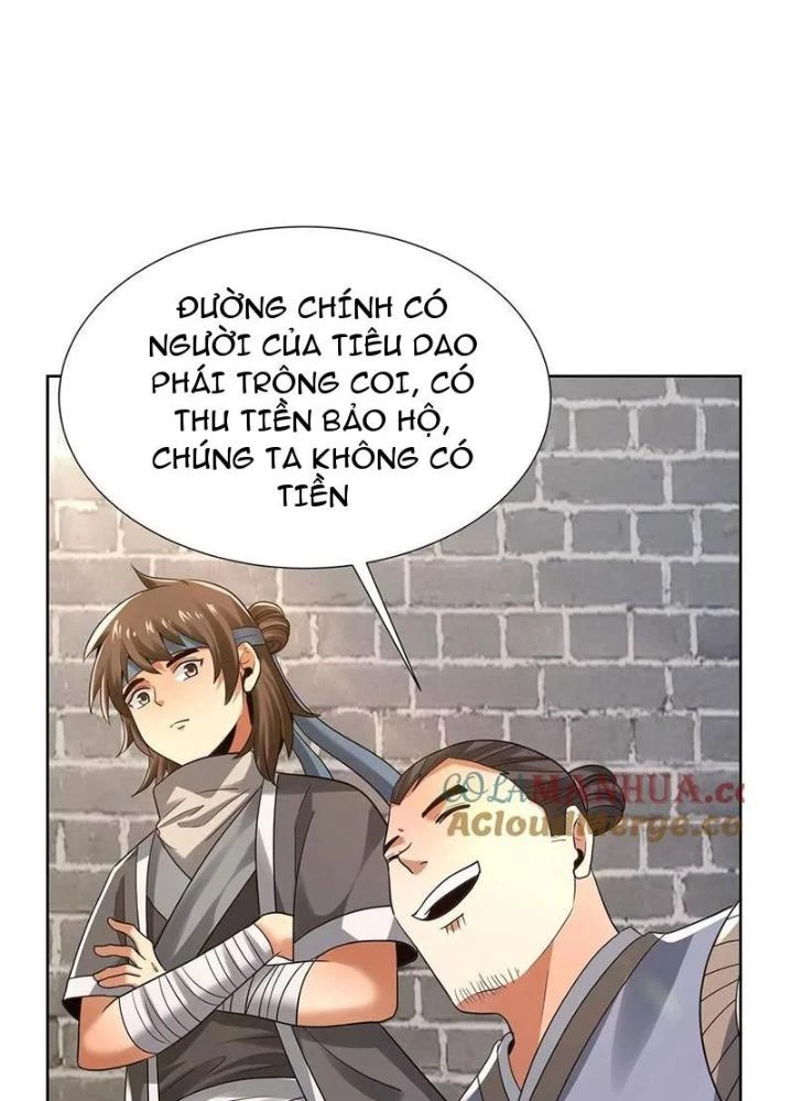Thiên Tôn Trở Về Chapter 21 - Trang 2