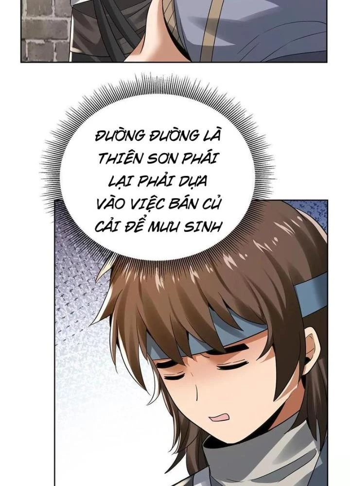 Thiên Tôn Trở Về Chapter 21 - Trang 2