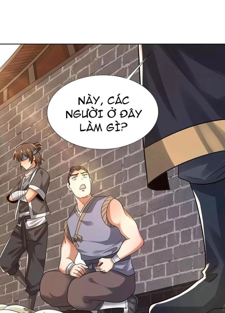 Thiên Tôn Trở Về Chapter 21 - Trang 2