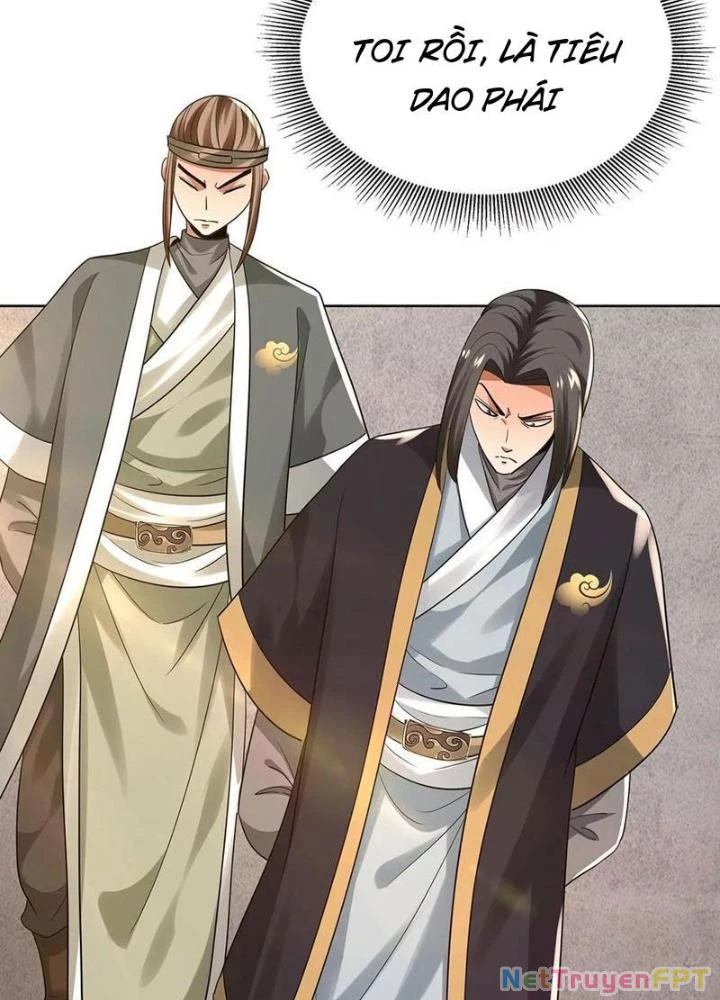 Thiên Tôn Trở Về Chapter 21 - Trang 2