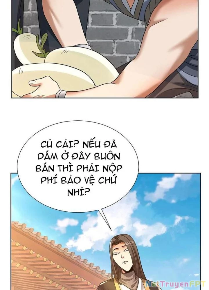 Thiên Tôn Trở Về Chapter 21 - Trang 2
