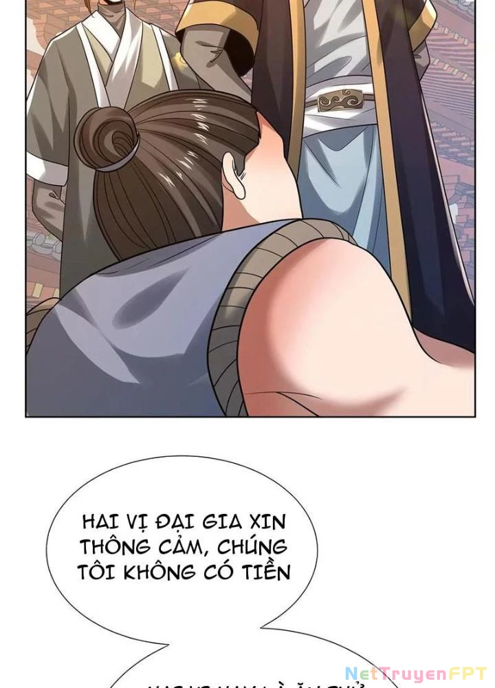 Thiên Tôn Trở Về Chapter 21 - Trang 2