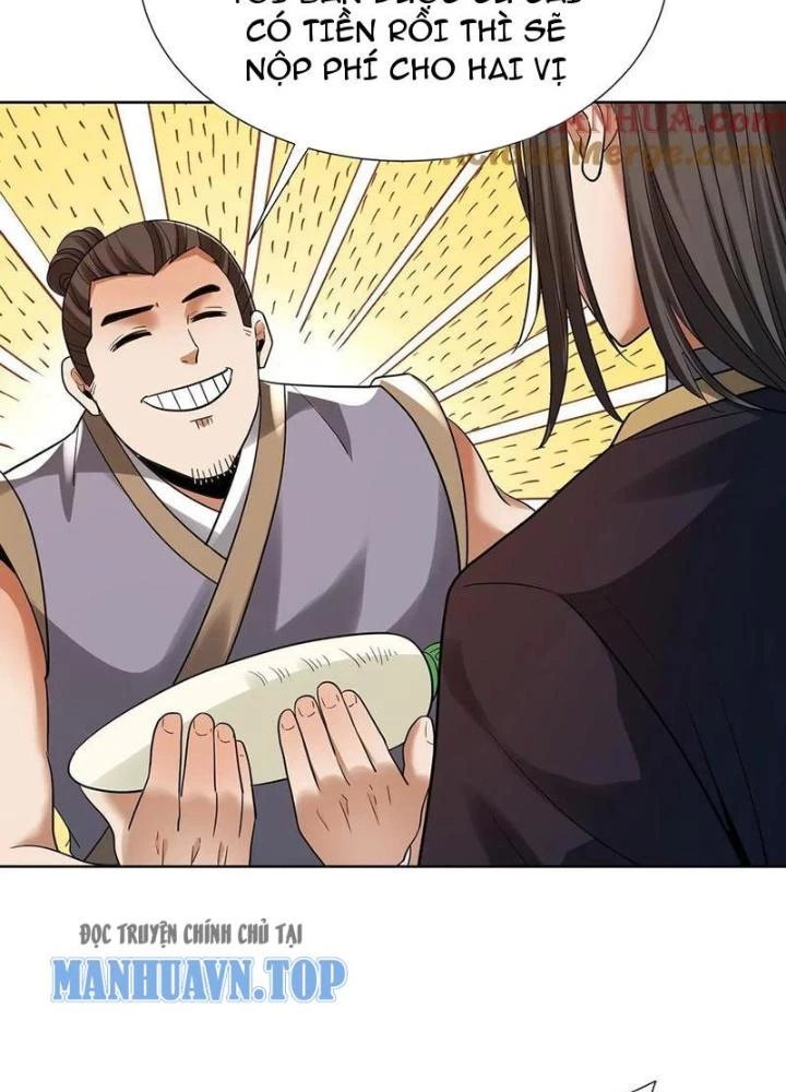 Thiên Tôn Trở Về Chapter 21 - Trang 2