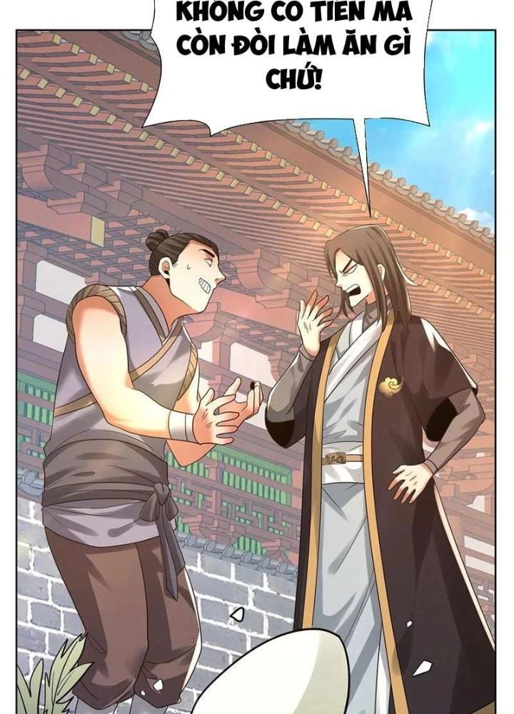 Thiên Tôn Trở Về Chapter 21 - Trang 2