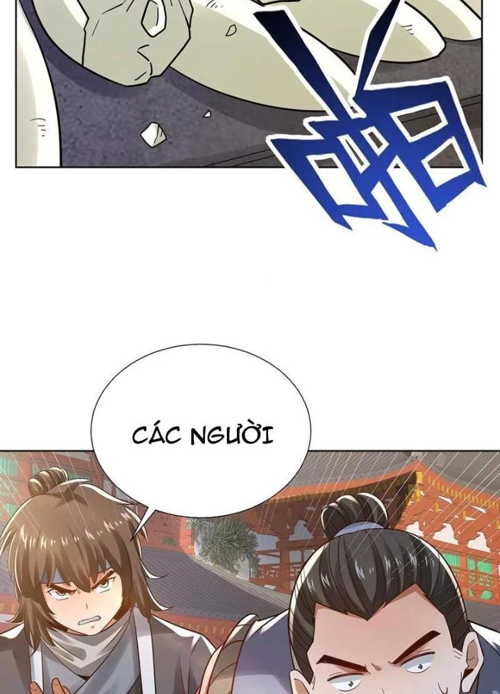 Thiên Tôn Trở Về Chapter 21 - Trang 2