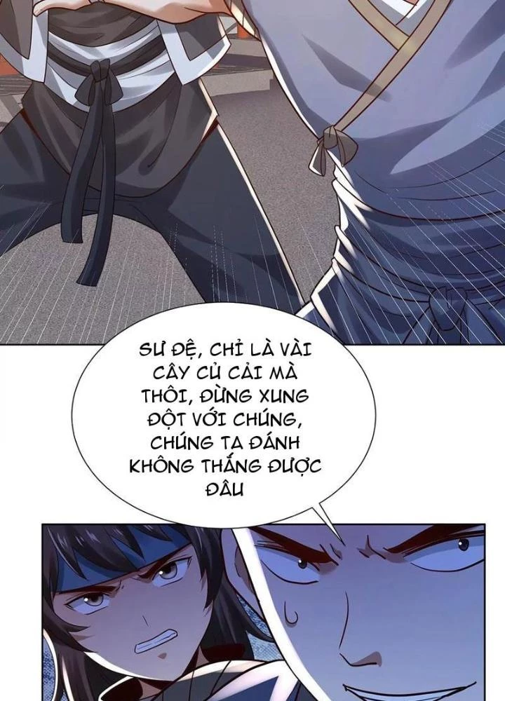 Thiên Tôn Trở Về Chapter 21 - Trang 2