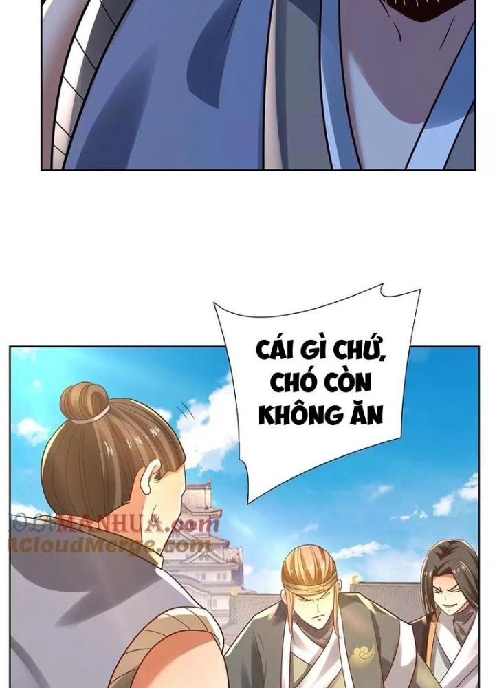 Thiên Tôn Trở Về Chapter 21 - Trang 2