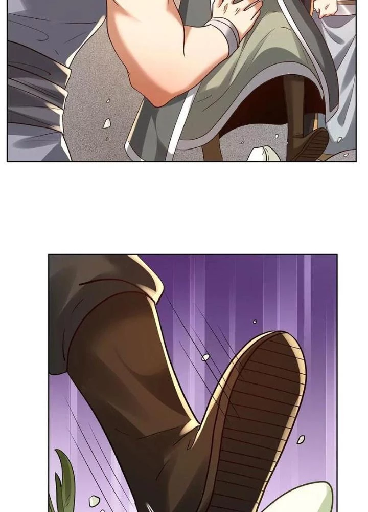 Thiên Tôn Trở Về Chapter 21 - Trang 2