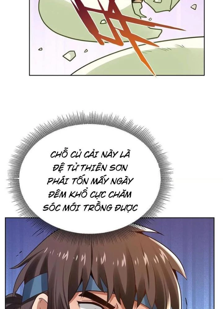 Thiên Tôn Trở Về Chapter 21 - Trang 2
