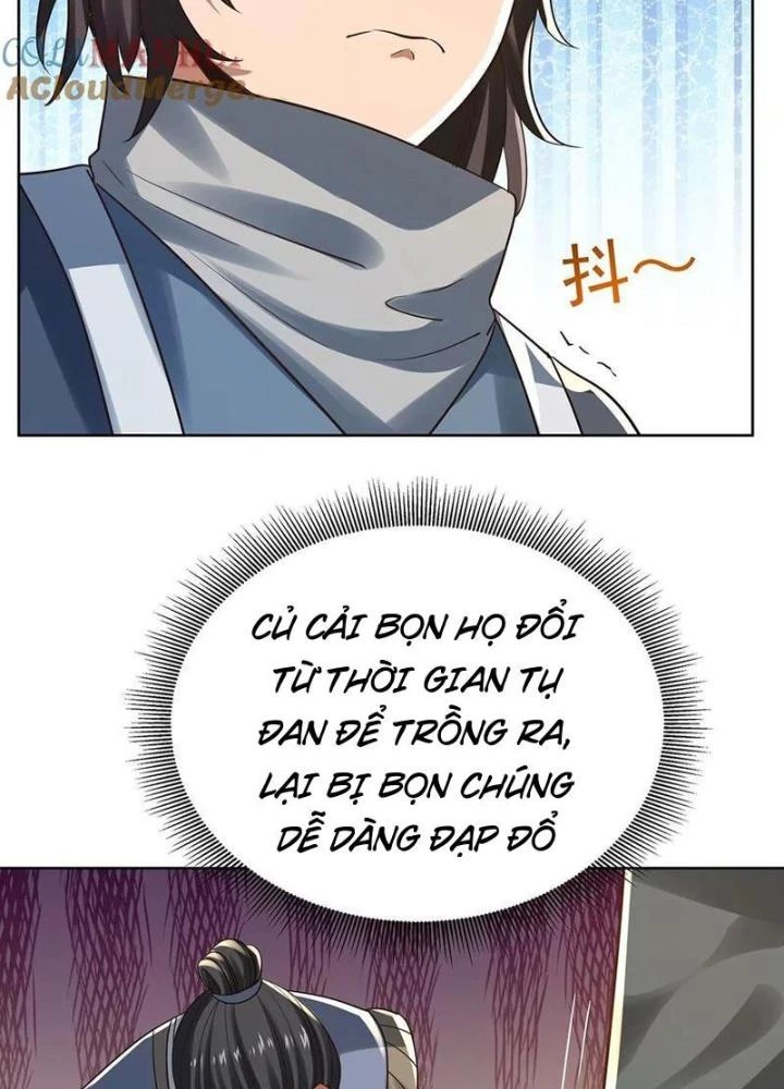 Thiên Tôn Trở Về Chapter 21 - Trang 2