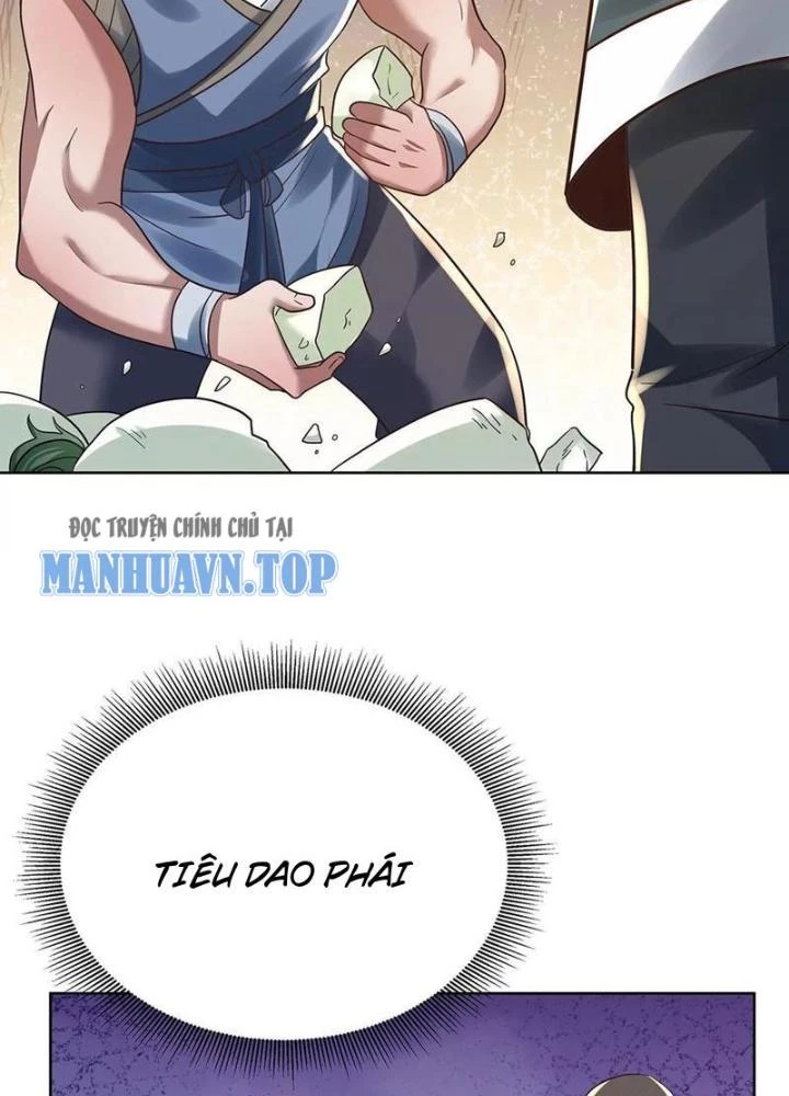 Thiên Tôn Trở Về Chapter 21 - Trang 2