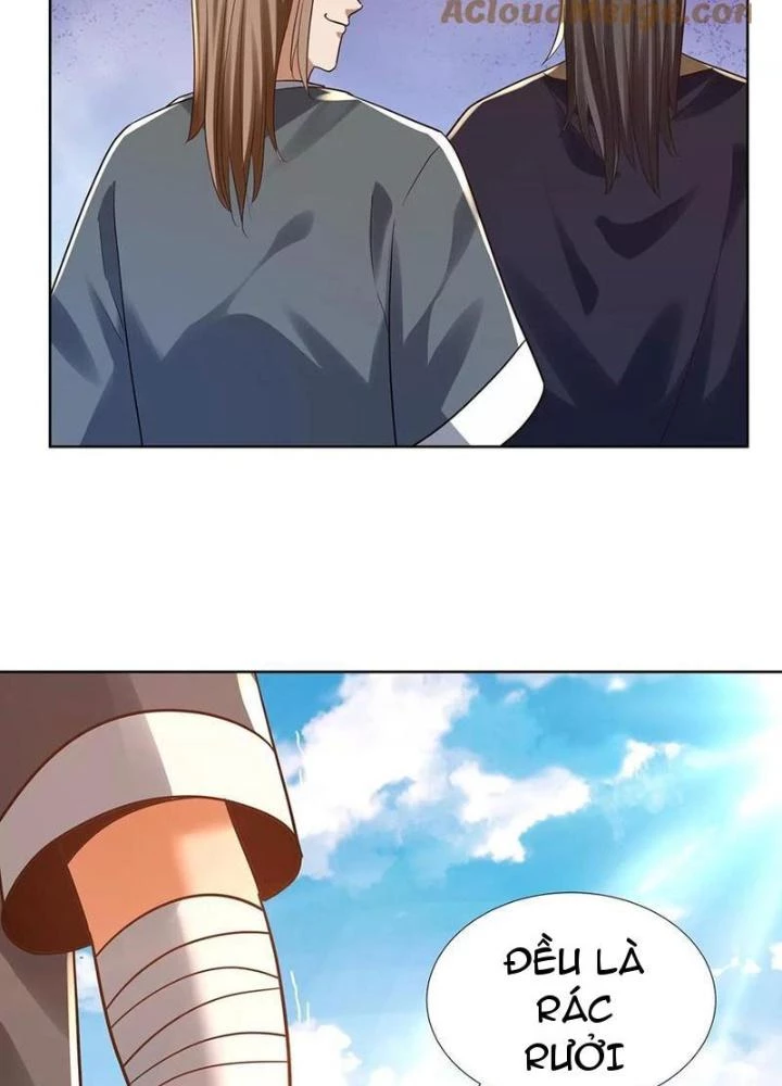 Thiên Tôn Trở Về Chapter 21 - Trang 2
