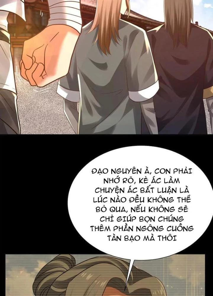 Thiên Tôn Trở Về Chapter 21 - Trang 2