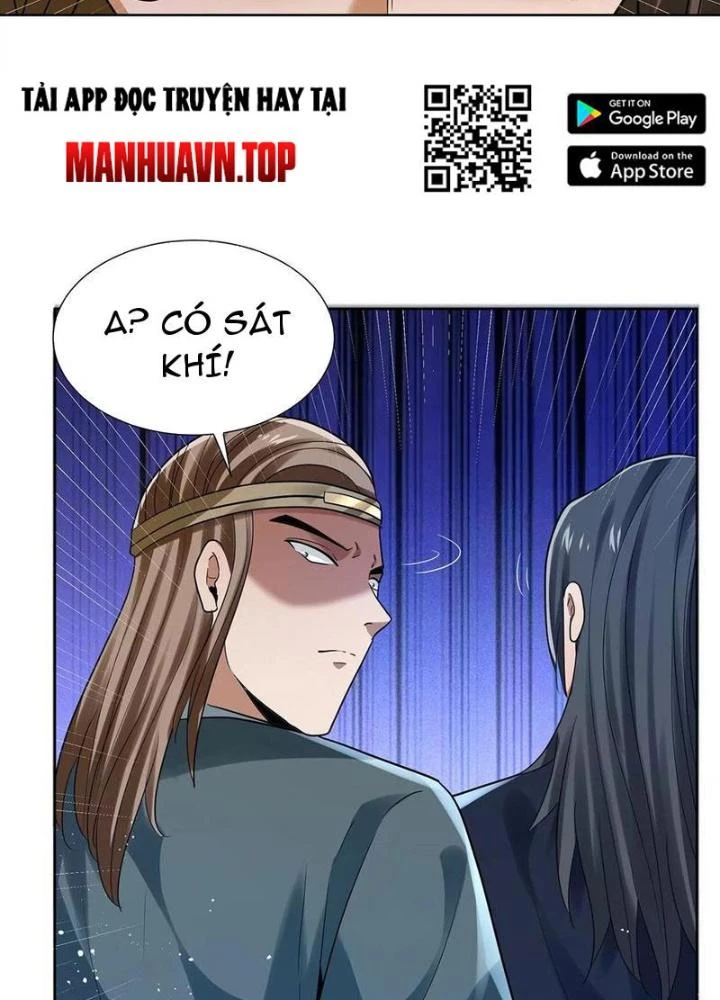 Thiên Tôn Trở Về Chapter 21 - Trang 2