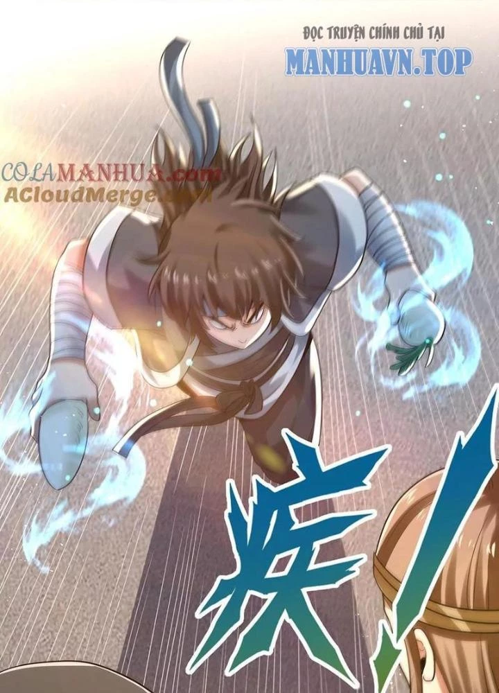 Thiên Tôn Trở Về Chapter 21 - Trang 2