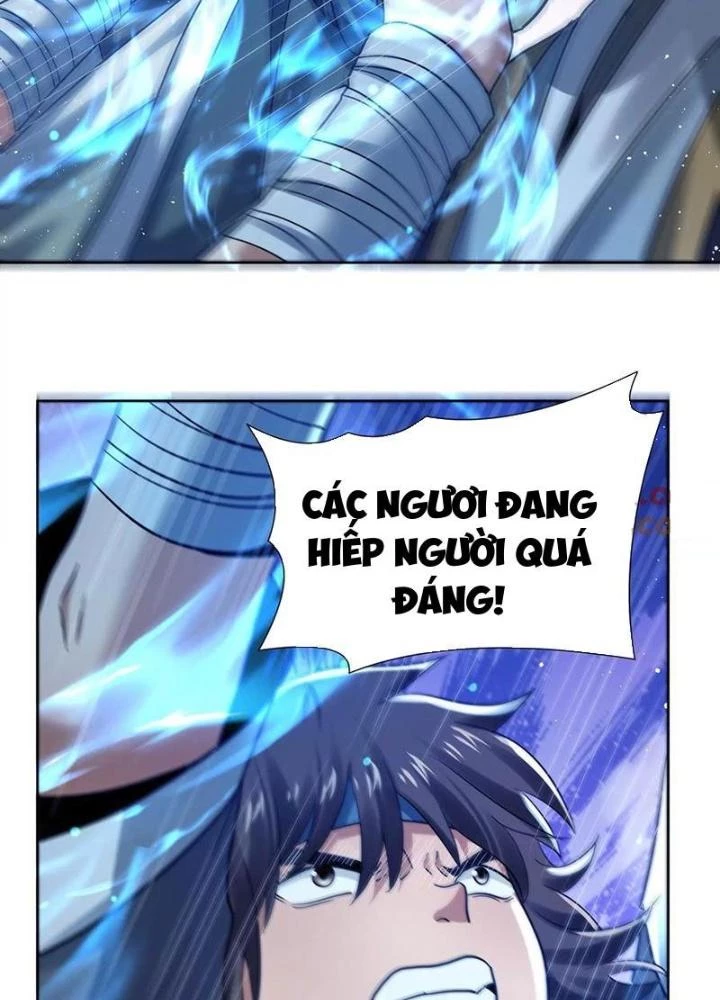 Thiên Tôn Trở Về Chapter 21 - Trang 2