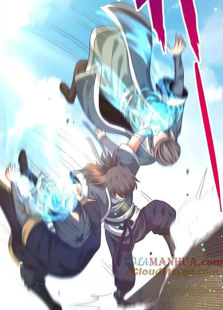 Thiên Tôn Trở Về Chapter 21 - Trang 2