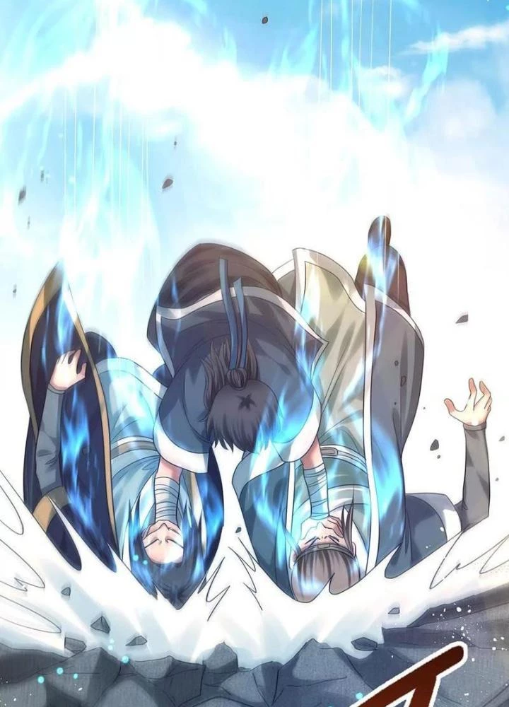 Thiên Tôn Trở Về Chapter 21 - Trang 2