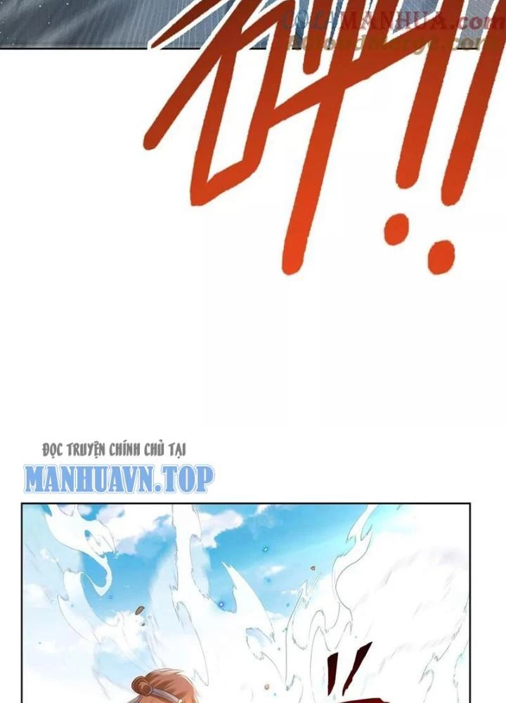 Thiên Tôn Trở Về Chapter 21 - Trang 2