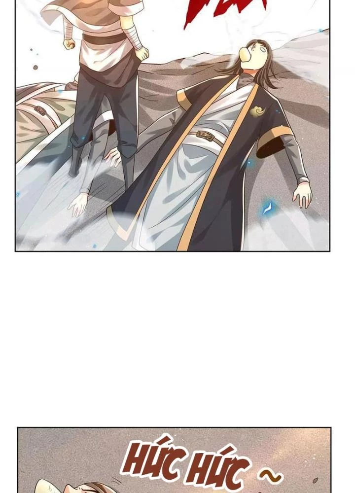 Thiên Tôn Trở Về Chapter 21 - Trang 2