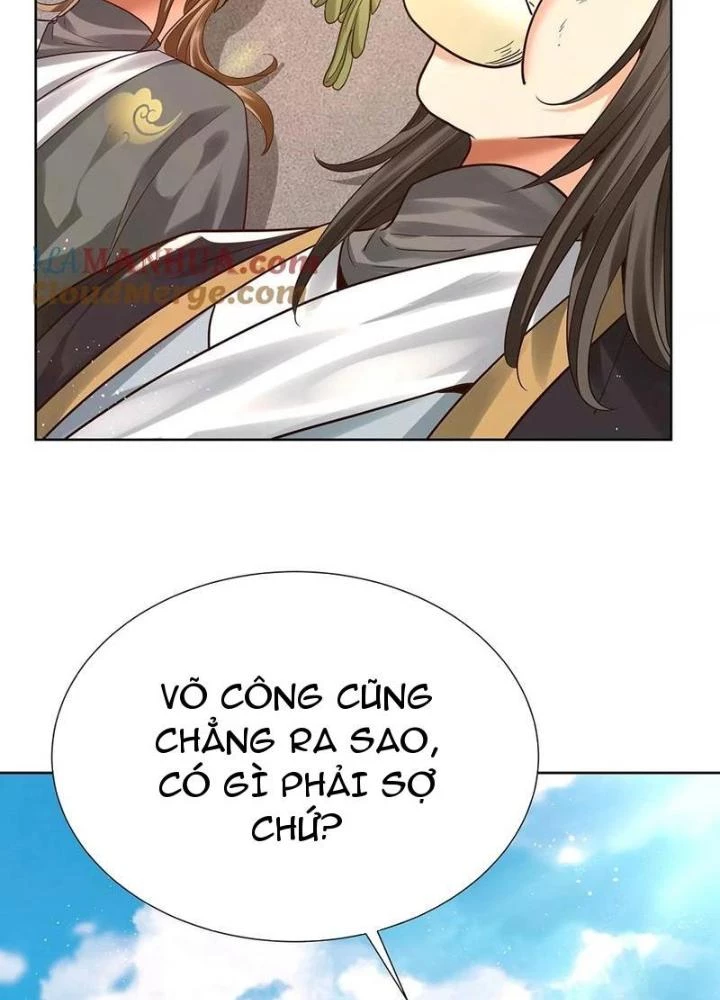 Thiên Tôn Trở Về Chapter 21 - Trang 2