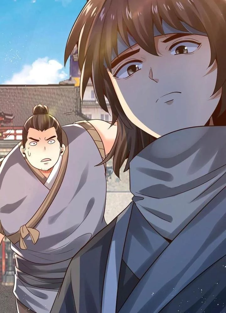 Thiên Tôn Trở Về Chapter 21 - Trang 2