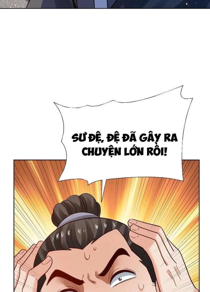 Thiên Tôn Trở Về Chapter 21 - Trang 2
