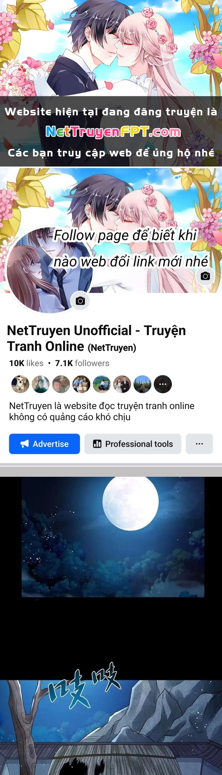 Thiên Tôn Trở Về Chapter 21 - Trang 2