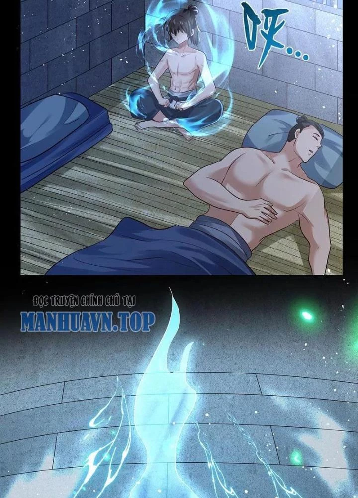 Thiên Tôn Trở Về Chapter 21 - Trang 2