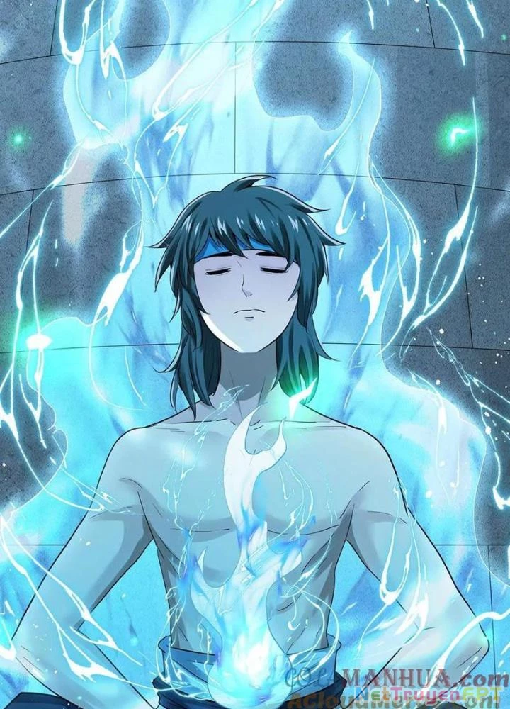 Thiên Tôn Trở Về Chapter 21 - Trang 2