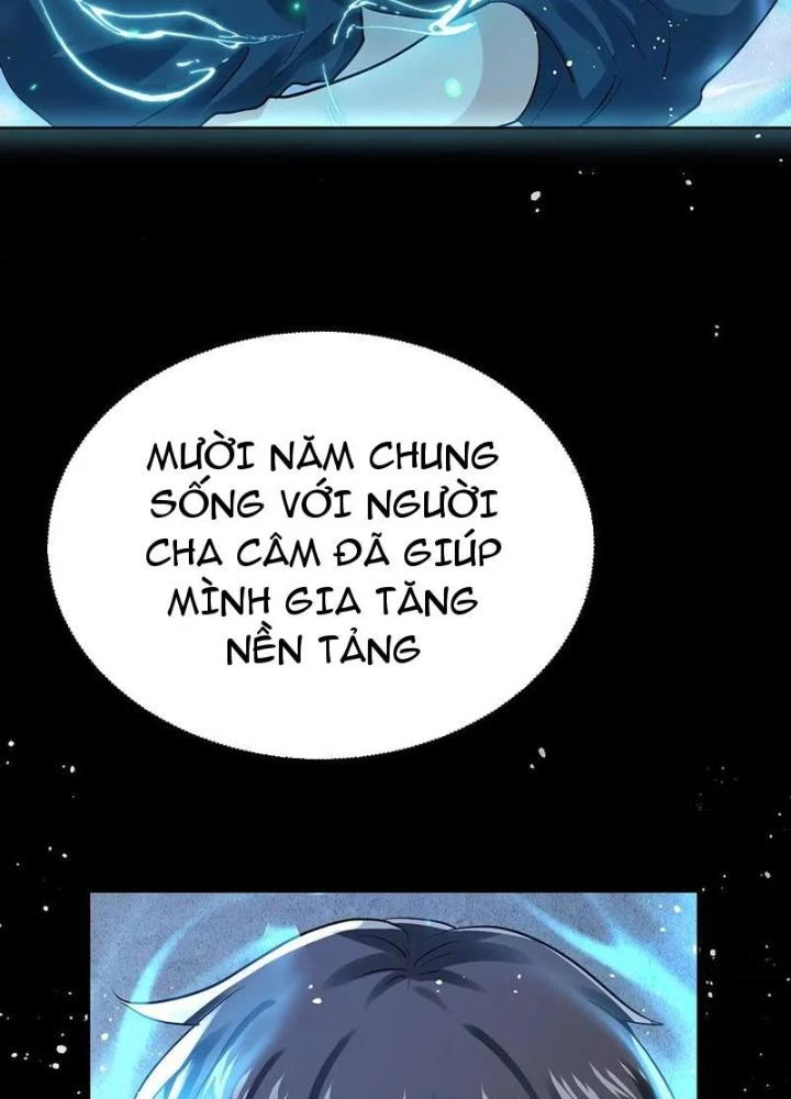 Thiên Tôn Trở Về Chapter 21 - Trang 2