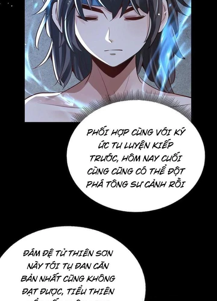 Thiên Tôn Trở Về Chapter 21 - Trang 2