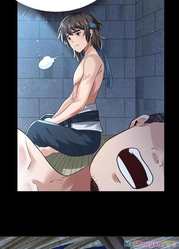 Thiên Tôn Trở Về Chapter 21 - Trang 2