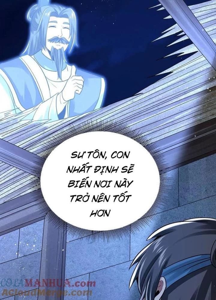 Thiên Tôn Trở Về Chapter 21 - Trang 2
